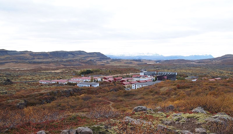Metfjöldi nemenda og nýjar námsleiðir
