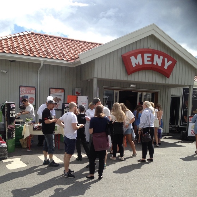 Herferðir auka lambakjötssöluna í Noregi