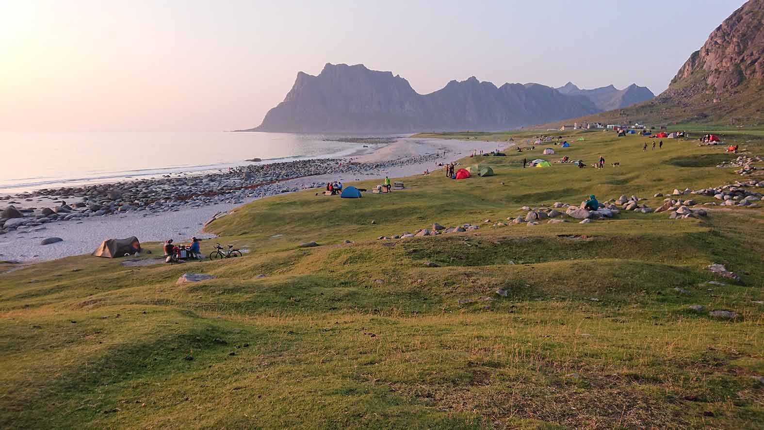 Gestastjórnun – svið í vexti fyrir sjálfbæra stjórnun á ferðaþjónustu og útivist