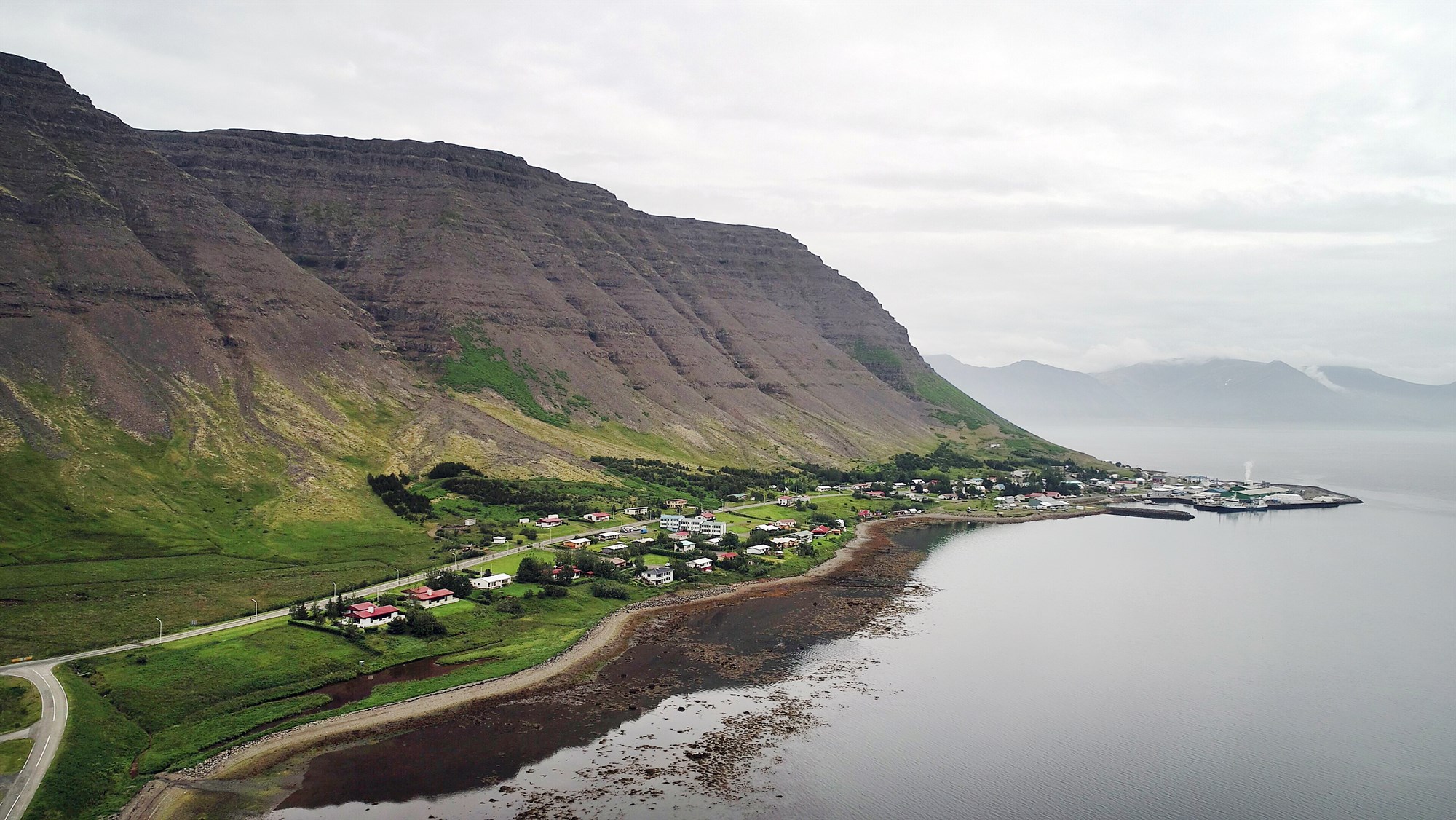 Afkastageta aukin um 40% og fullvinnsla eykst bæði á fóðurbætiefni og til manneldis