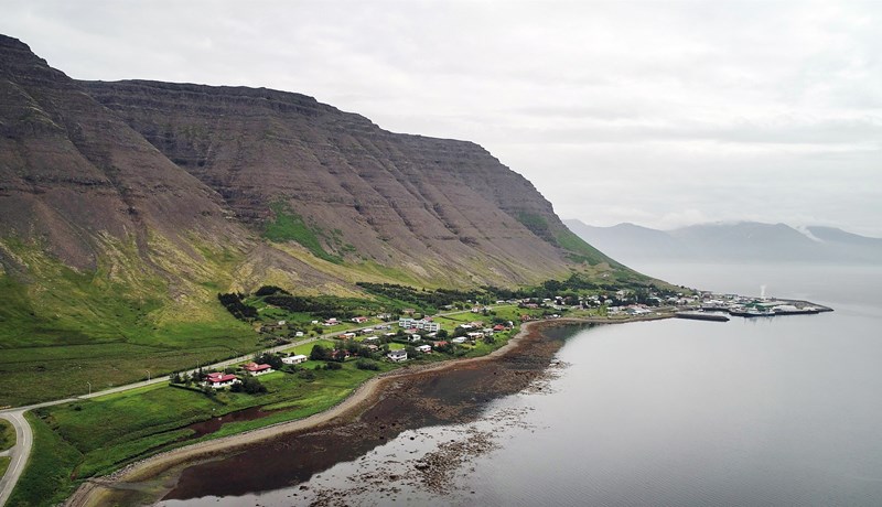 Afkastageta aukin um 40% og fullvinnsla eykst bæði á fóðurbætiefni og til manneldis