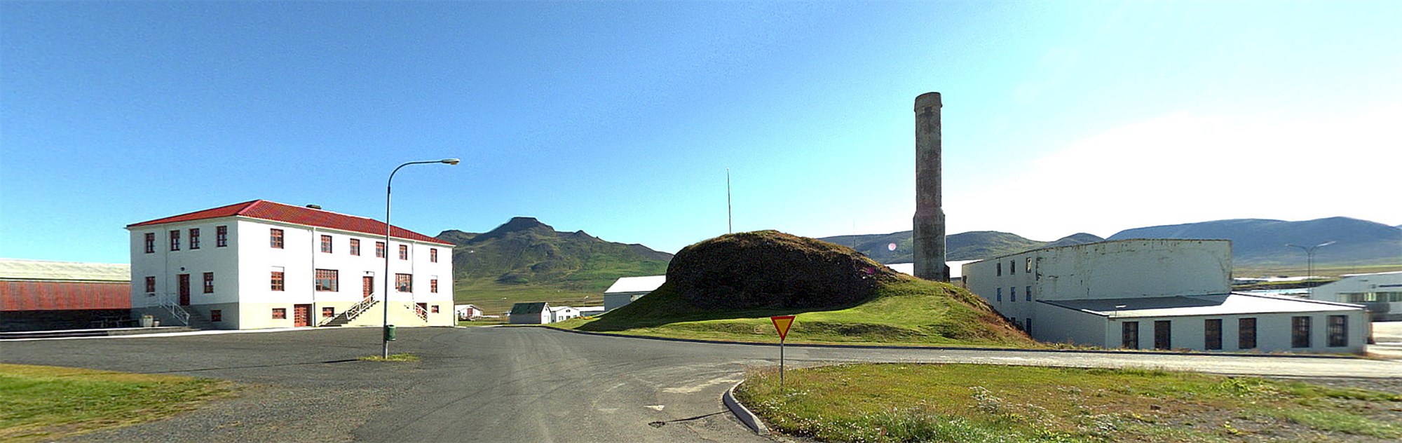 Hæstu styrkir til BioPol og Sýndarveruleika