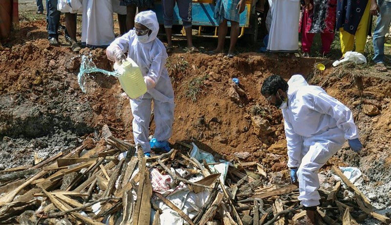 Nýr fuglaflensufaraldur farinn að stórskaða alifuglaeldi víða um lönd