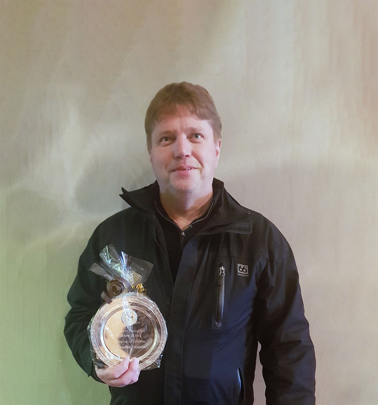 Birgir nýr formaður BSE