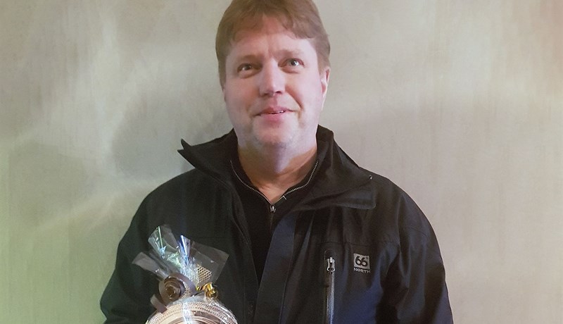 Birgir nýr formaður BSE