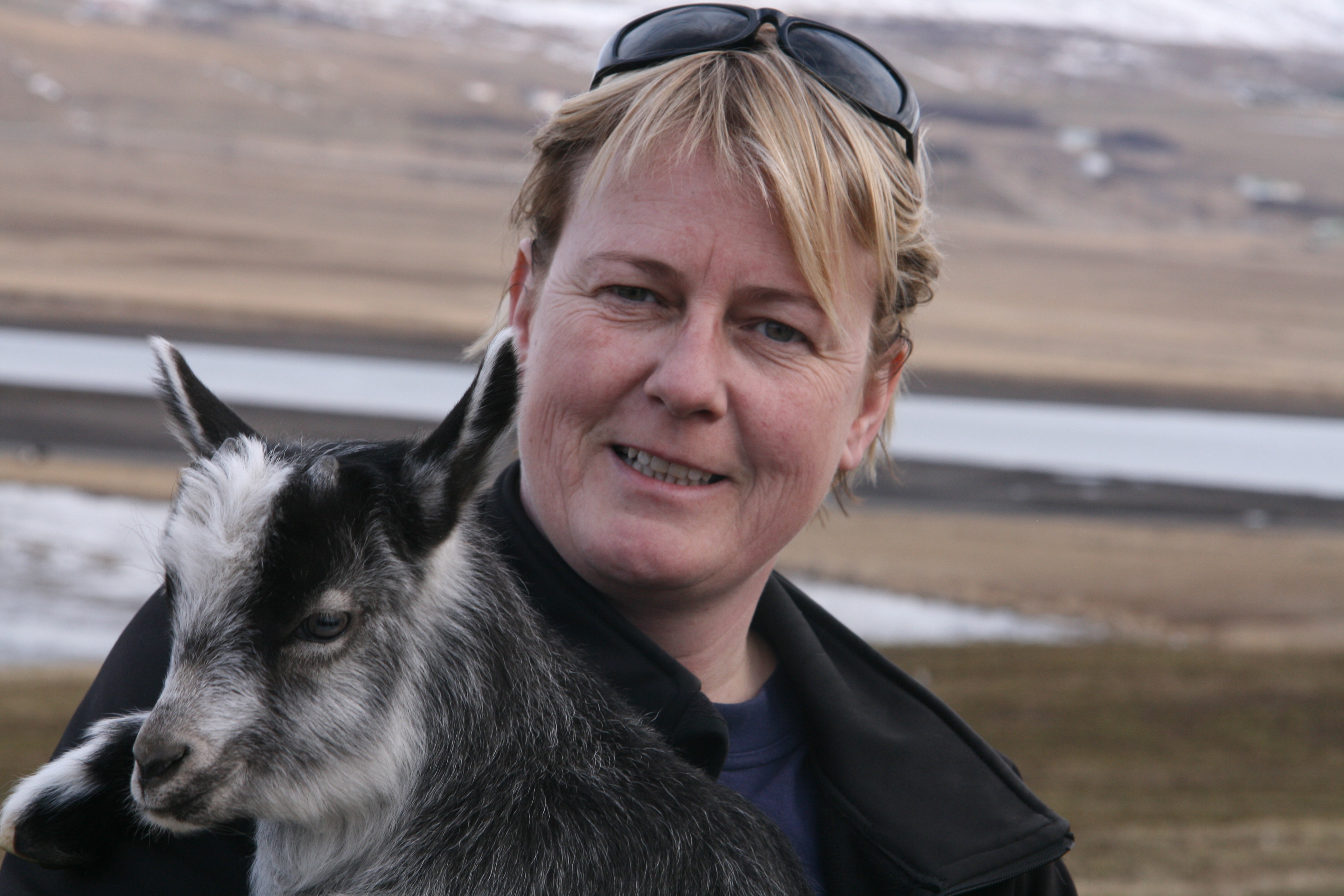 Erfðaauðlindir í íslenskri náttúru og landbúnaði