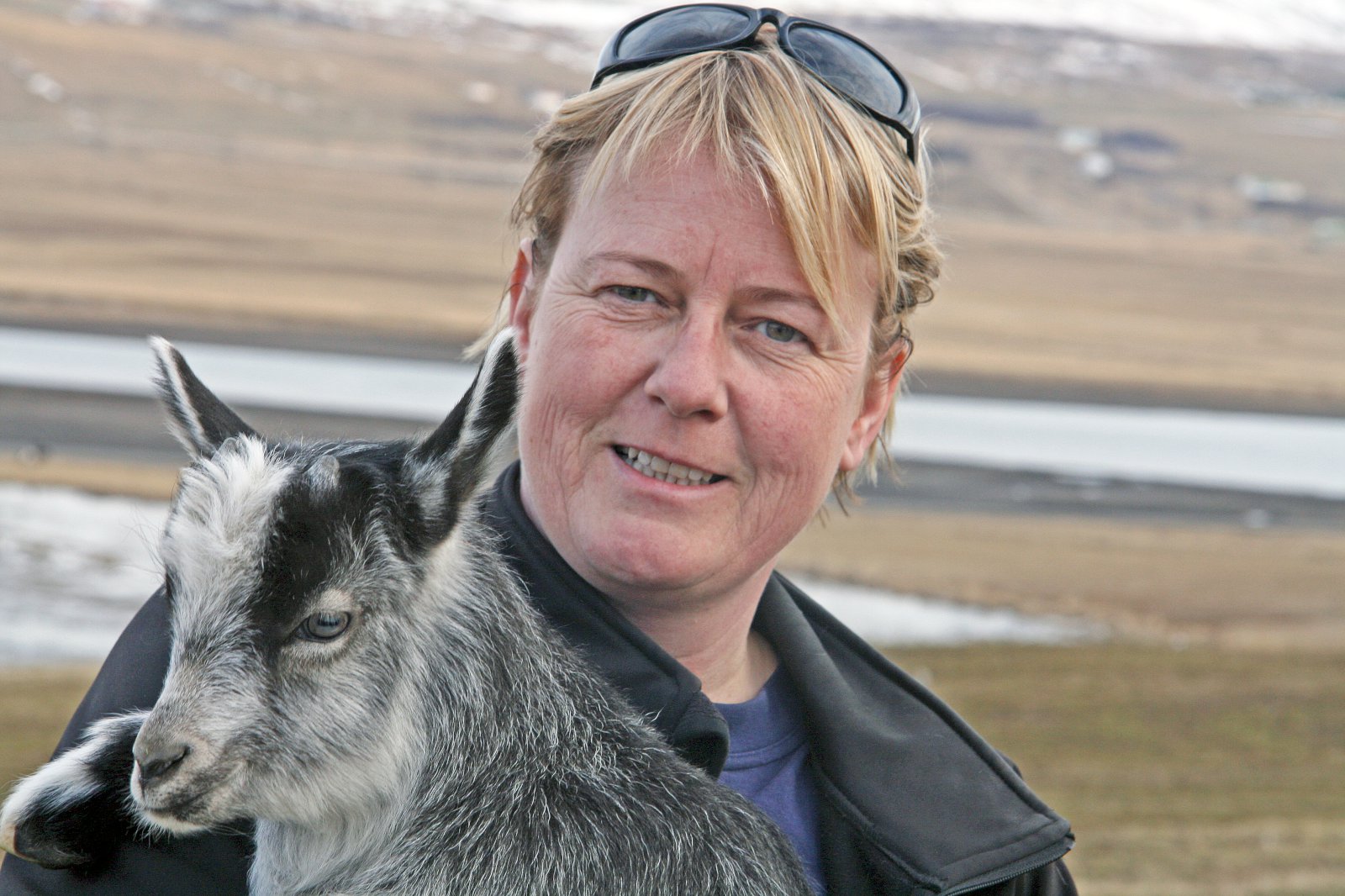 Tapaðar erfðaauðlindir verða ekki endurheimta