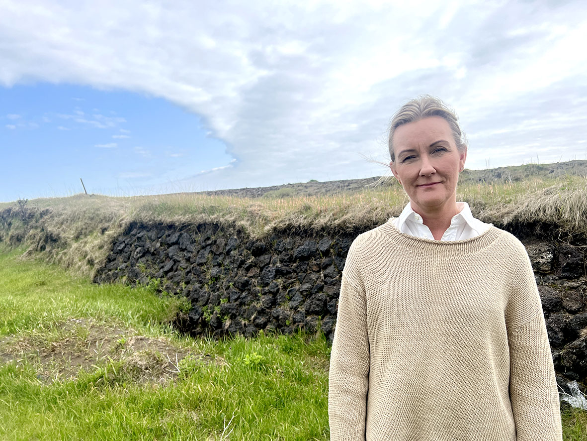 Broddmjólk og mysuprótein undirstaða bætiefnis