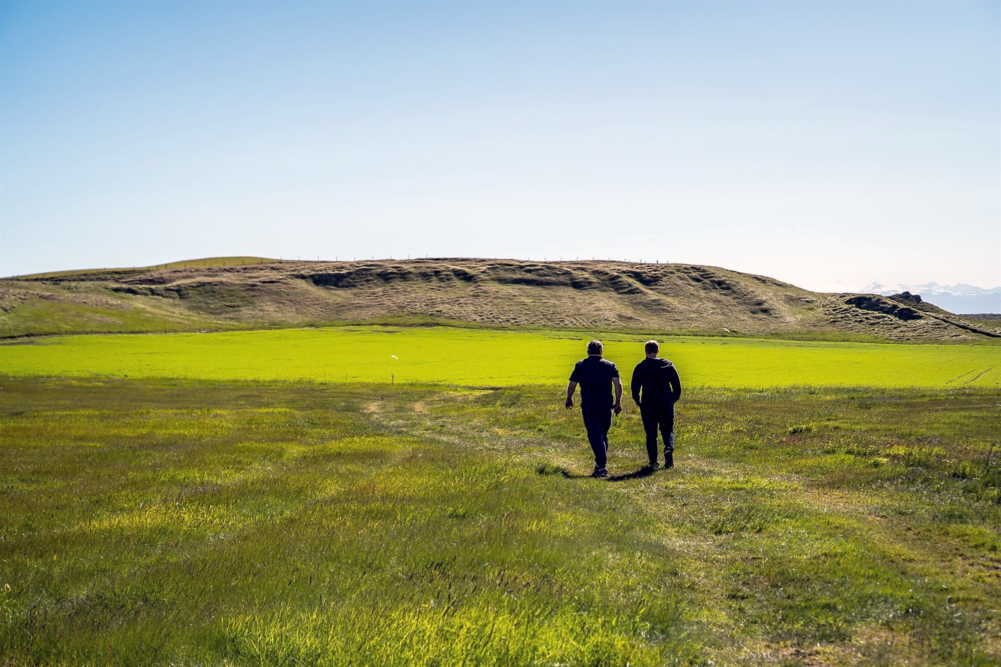 Eimverk sækir um vernd fyrir íslenskt viskí