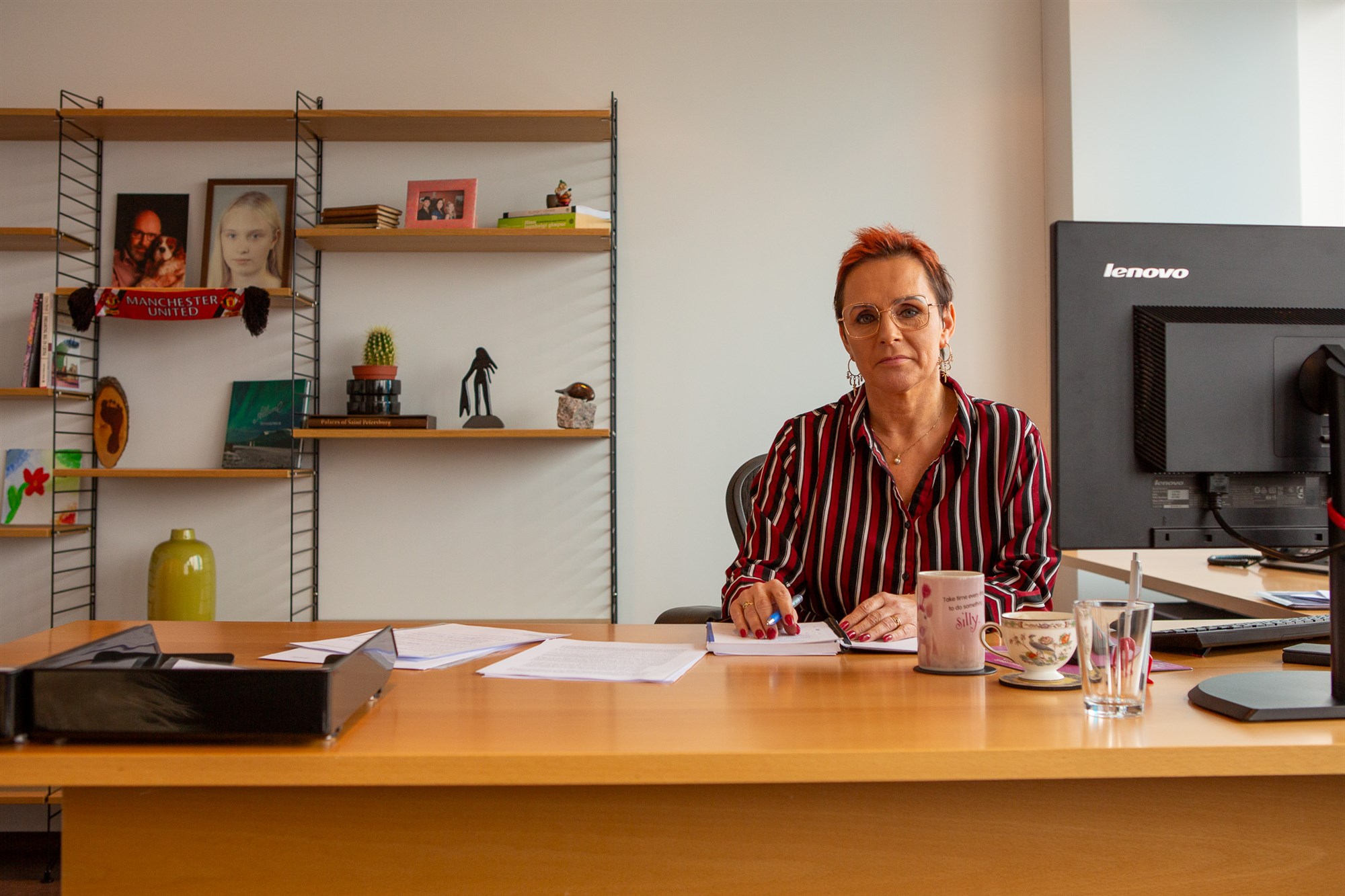 Engir hveitibrauðsdagar