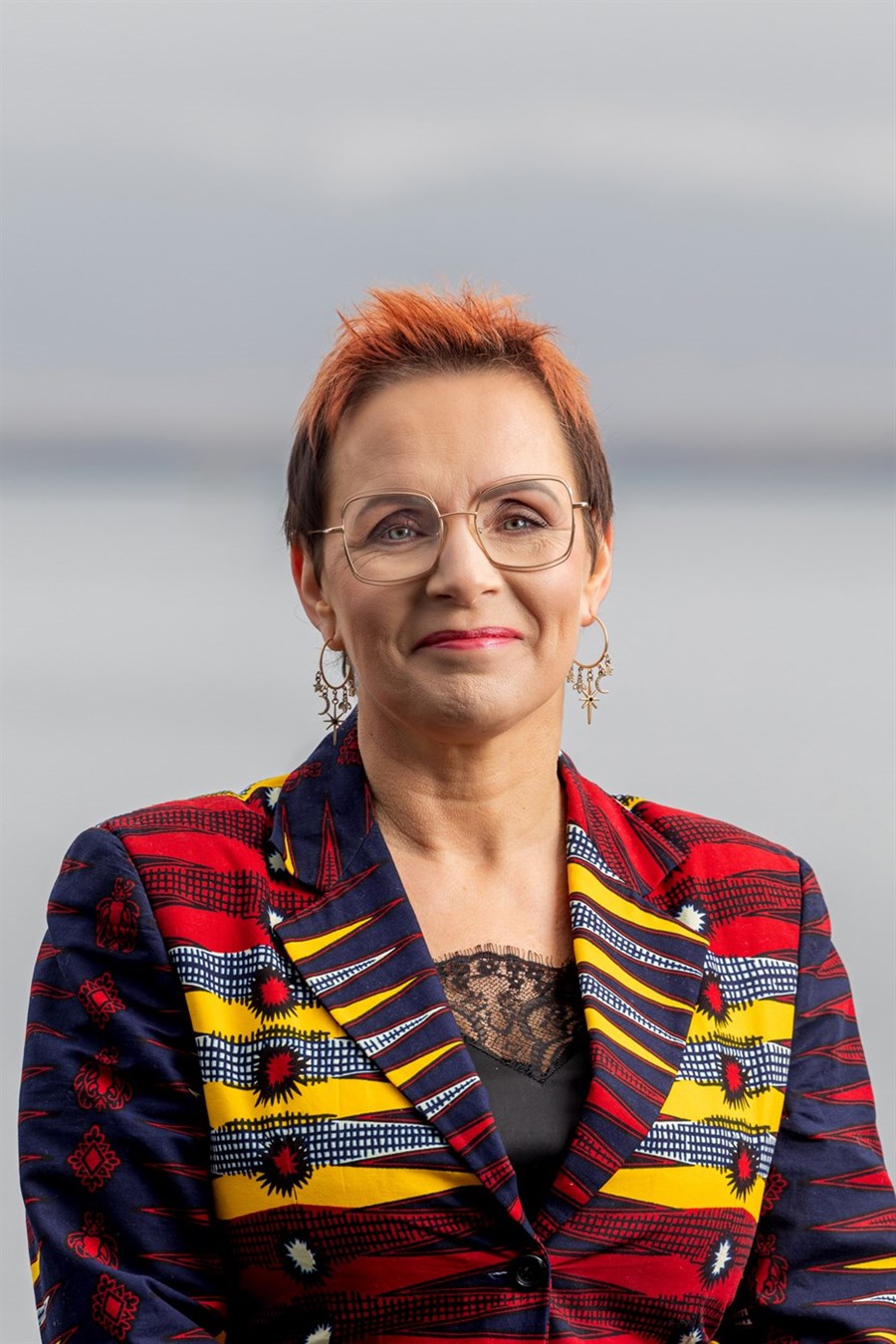 Líforkuver á Dysnesi