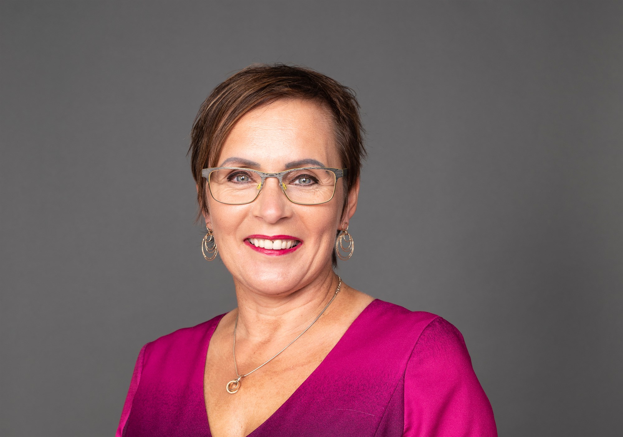 VG stendur með íslenskum landbúnaði