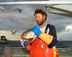 Íslenskir fiskimenn í norska fiskveiðistjórnunarkerfinu