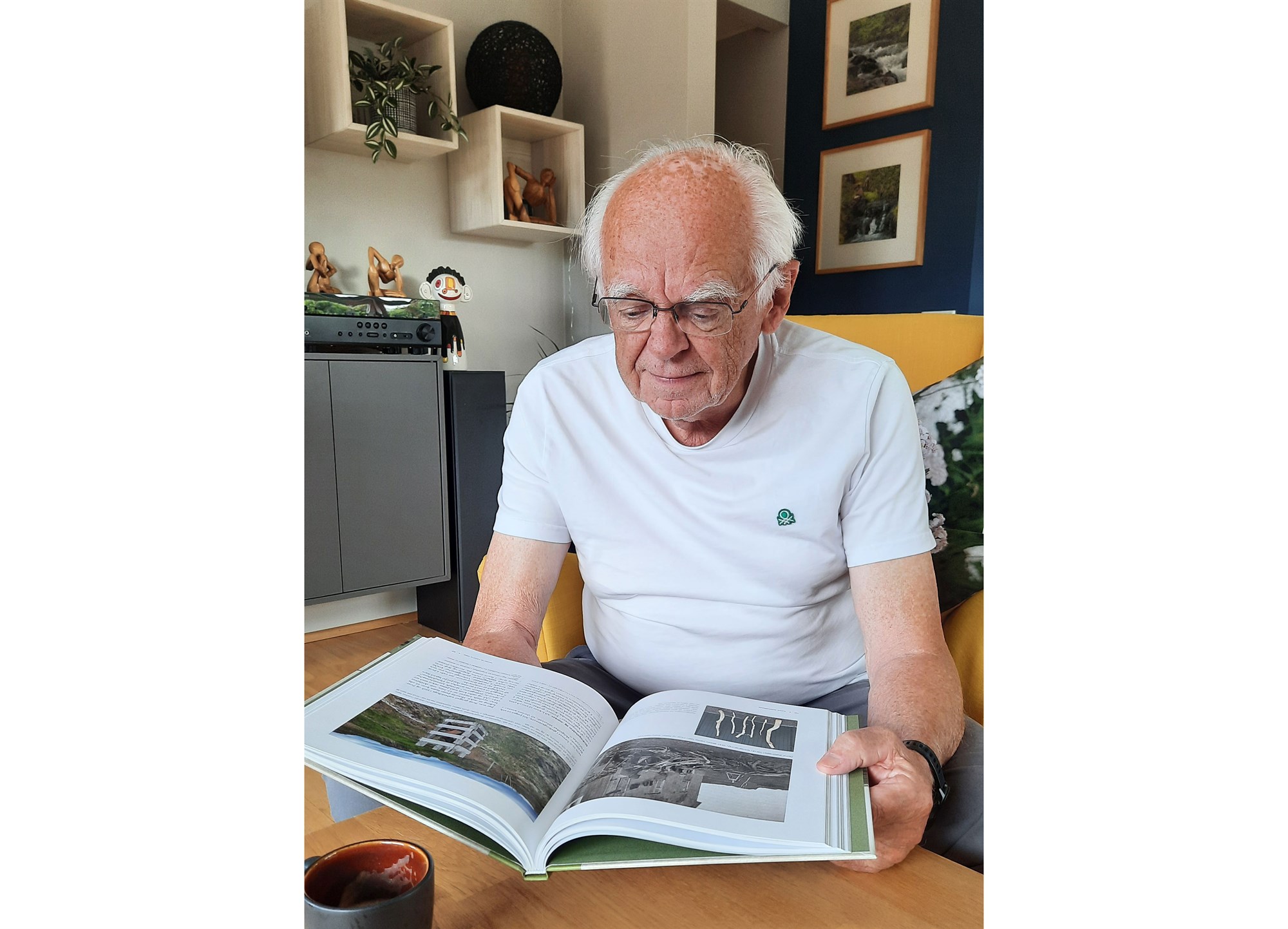 Búverk og breyttir tímar