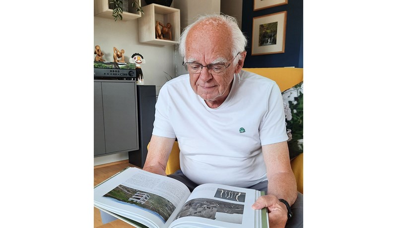 Búverk og breyttir tímar