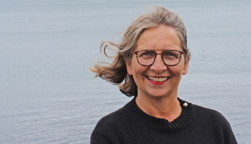 Bændur ómissandi í umhverfisvernd