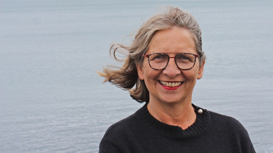 Björg Eva Erlendsdóttir segir umhverfisþáttinn veikasta hlekkinn í ráðuneyti umhverfis-, orku- og loftslagsmála. 