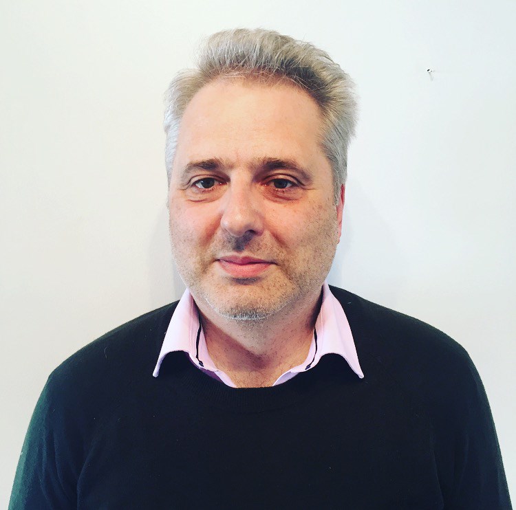 Björgvin Jón Bjarnason nýr formaður svínabænda