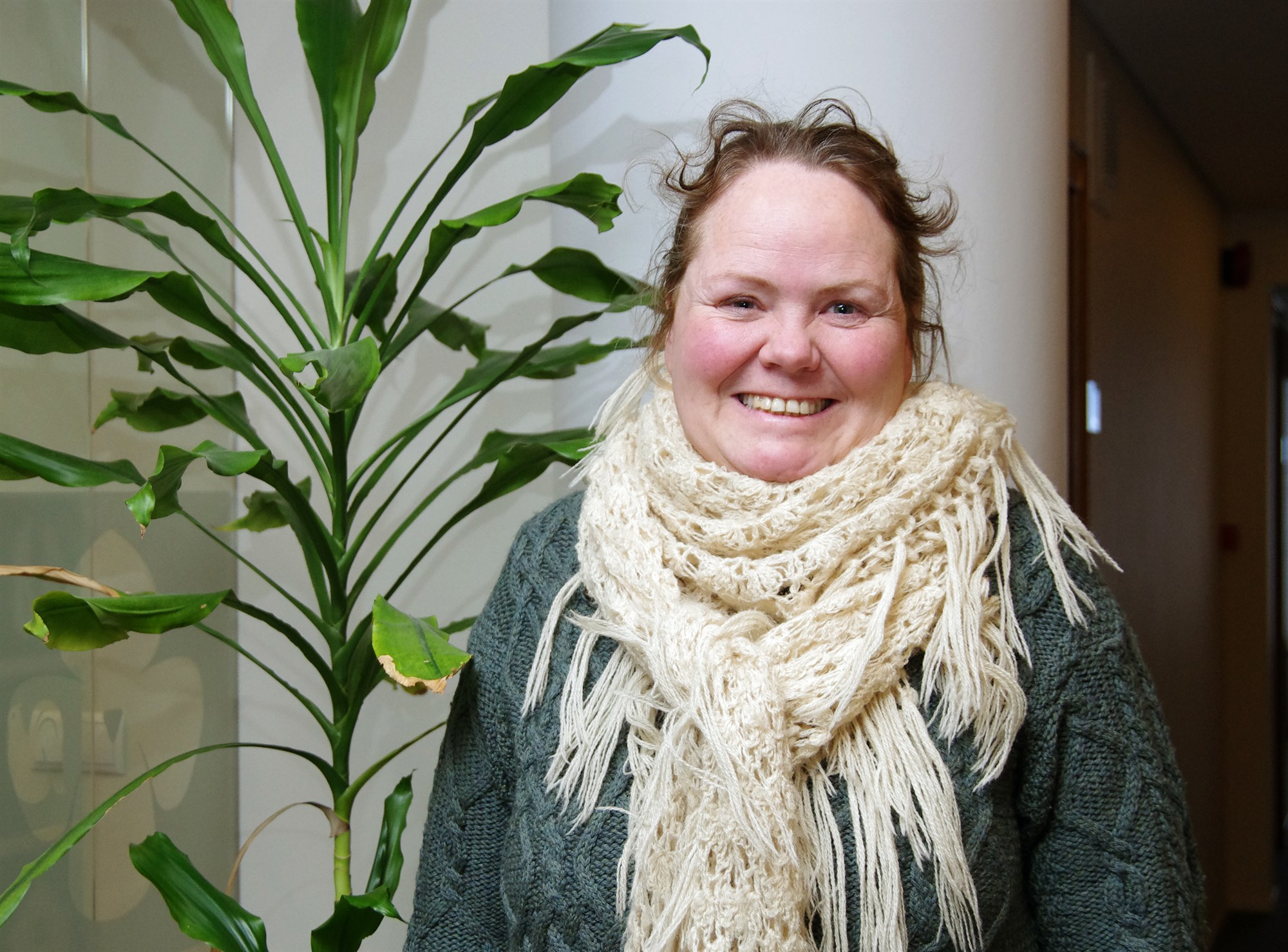 Garðyrkjuritið hefur fylgt tíðarandanum