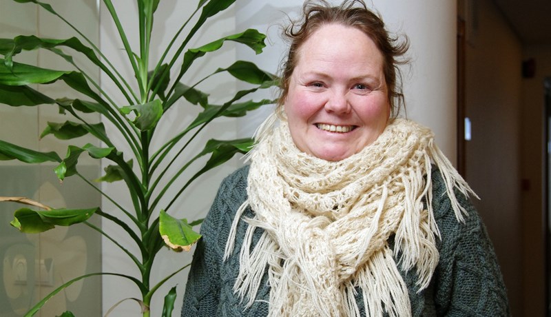 Garðyrkjuritið hefur fylgt tíðarandanum