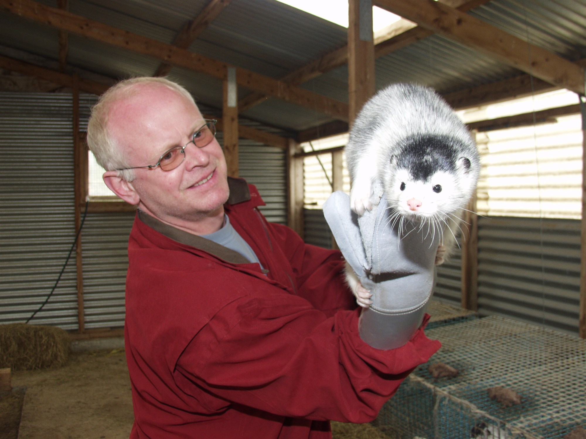 Danskir fjárfestar sýna Íslandi áhuga