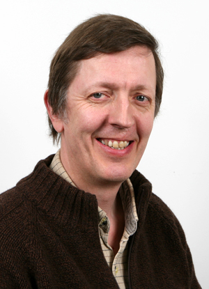 Dr. Björn Þorsteinsson sem rektor Landbúnaðarháskóla Íslands til næstu fimm ára.