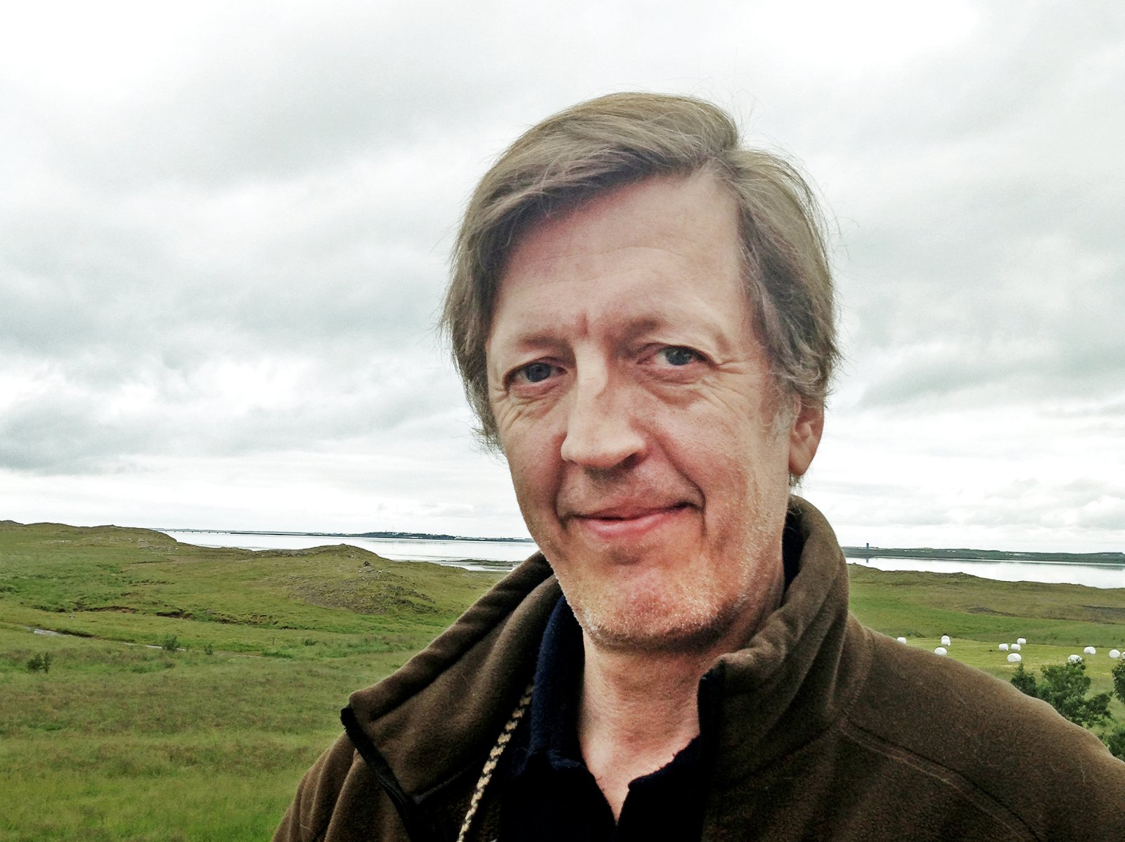 Björn Þorsteinsson hættir sem rektor LbhÍ