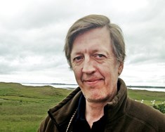 Björn Þorsteinsson hættir sem rektor LbhÍ