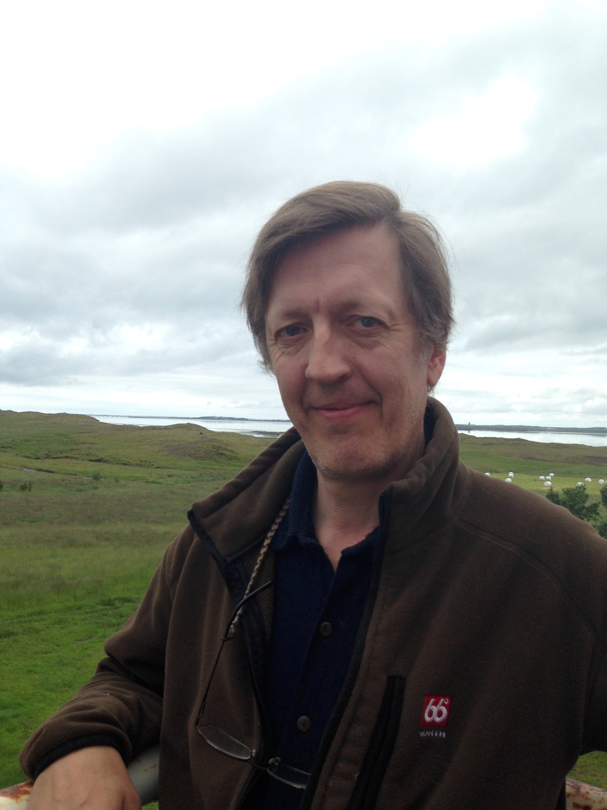 Björn Þorsteinsson settur rektor LbhÍ til 31. maí