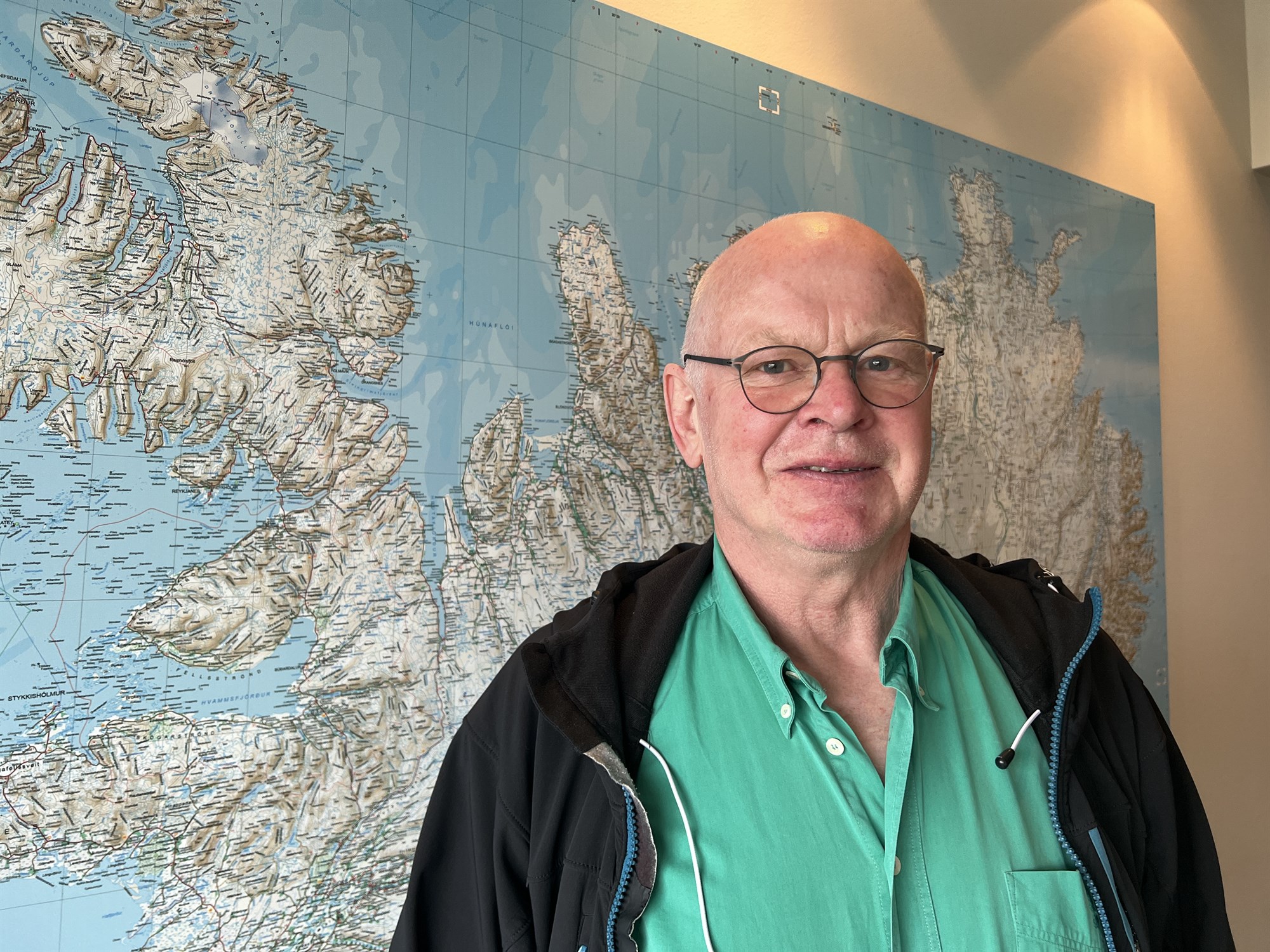 Hlutverk stoðkerfis landbúnaðarins