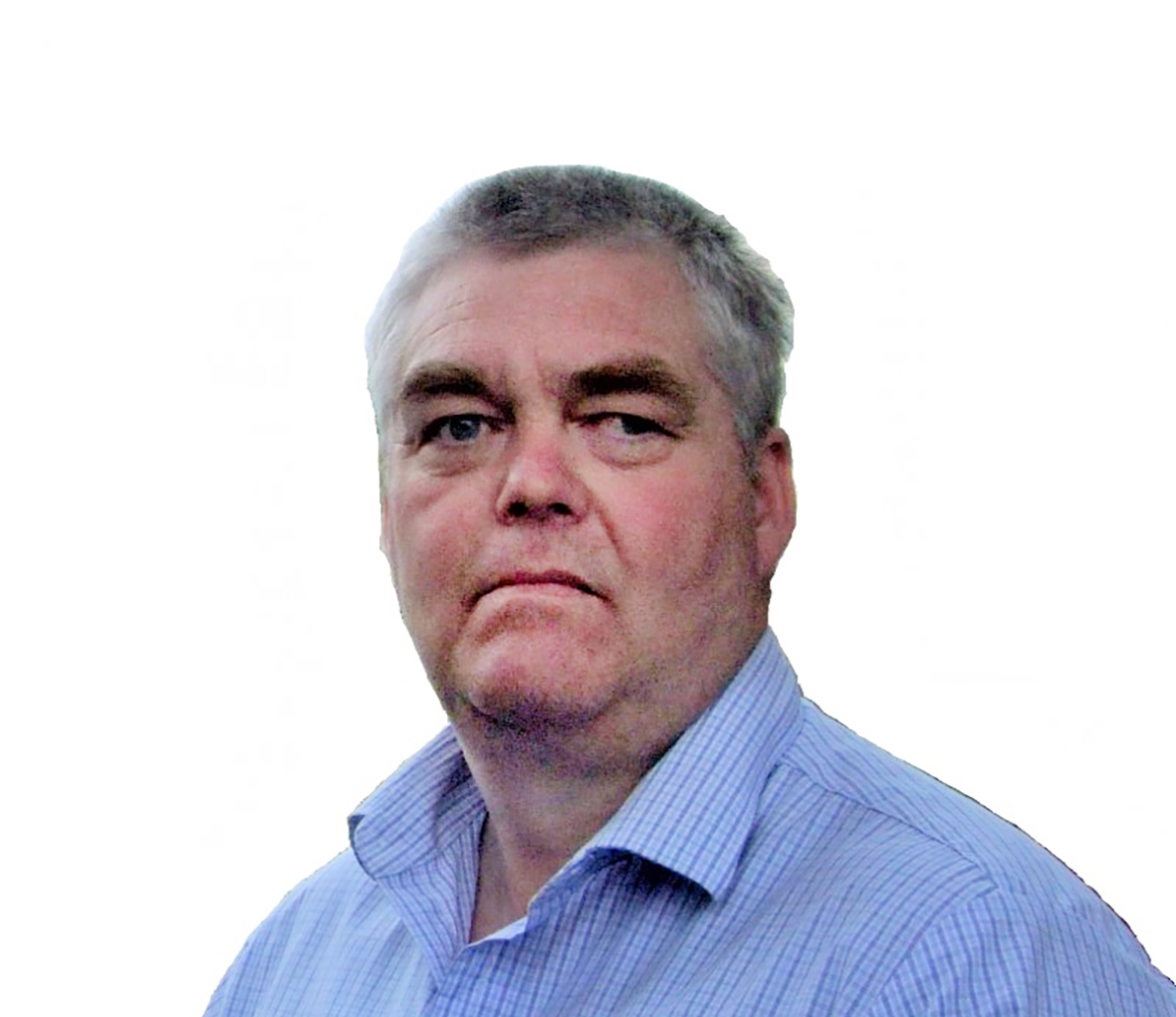 Björn Líndal Traustason er nýr kaupfélagsstjóri 