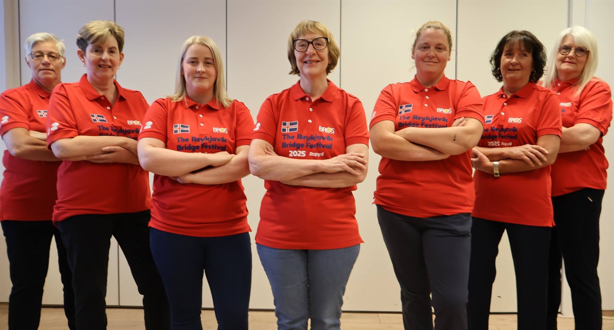 Telur árangurinn á EM viðunandi