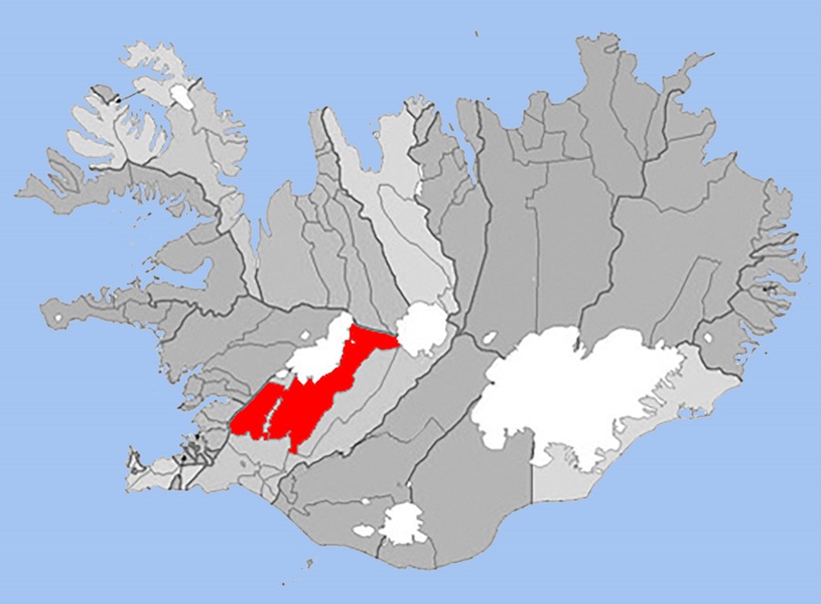 Bláskógabyggð vill að dreifbýlið njóti sama orkuverðs og þéttbýlisbúar, enda sé uppspretta raforkunnar og nær allar virkjanir í dreifbýlinu.