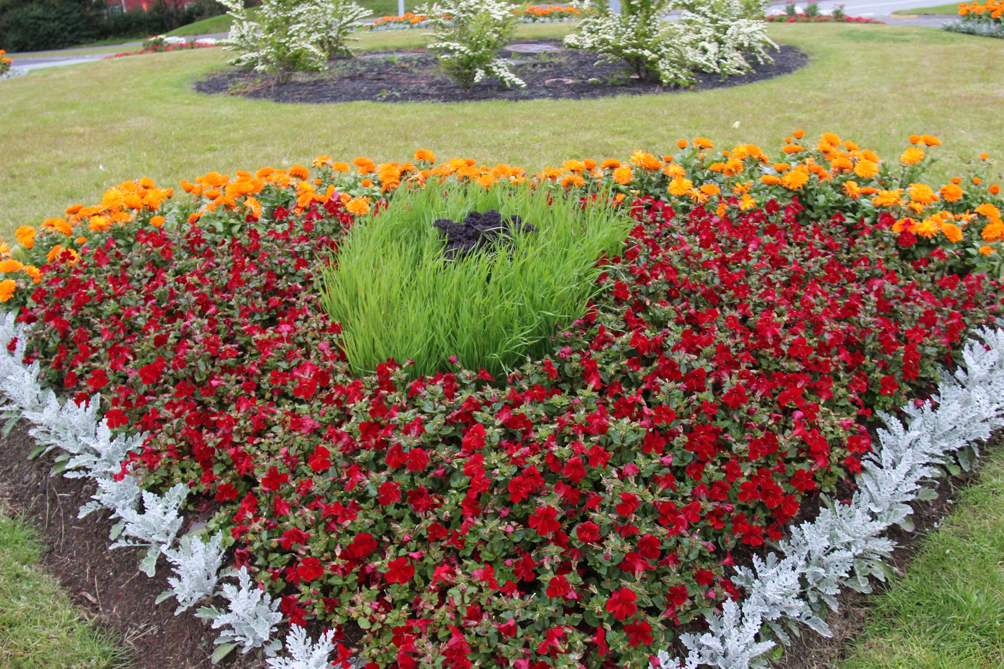 Sumar á næsta leiti