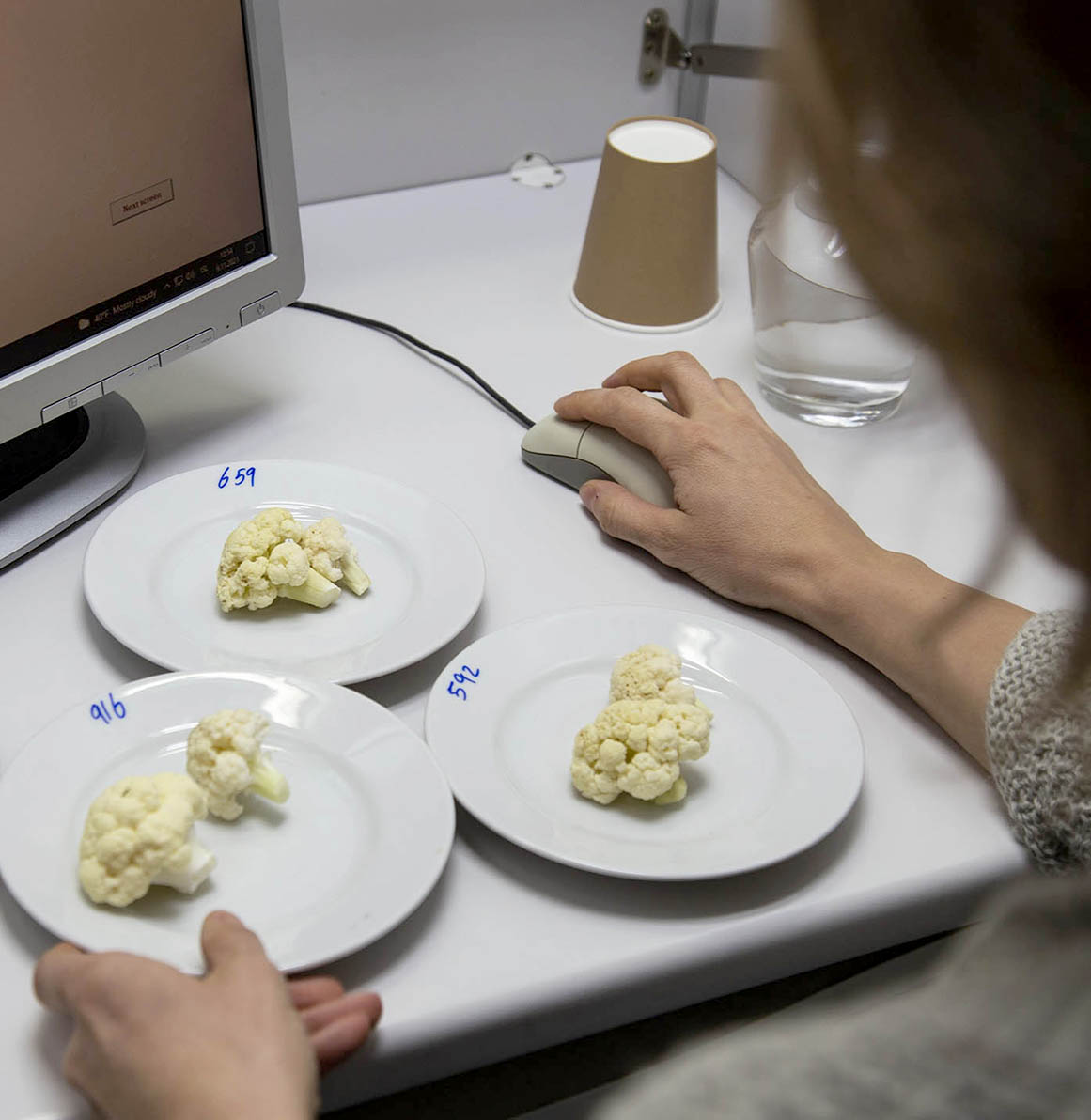 Allt um grænmeti í opnu og aðgengilegu vefriti