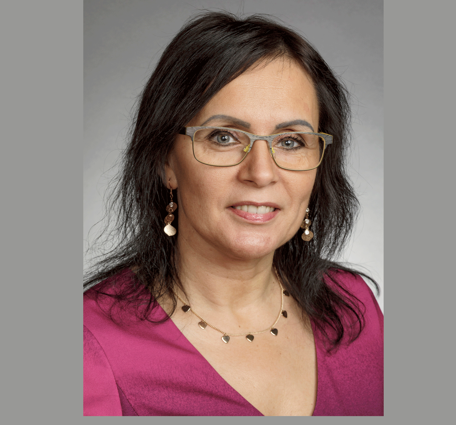 Innflutt eða úr heimahögum!