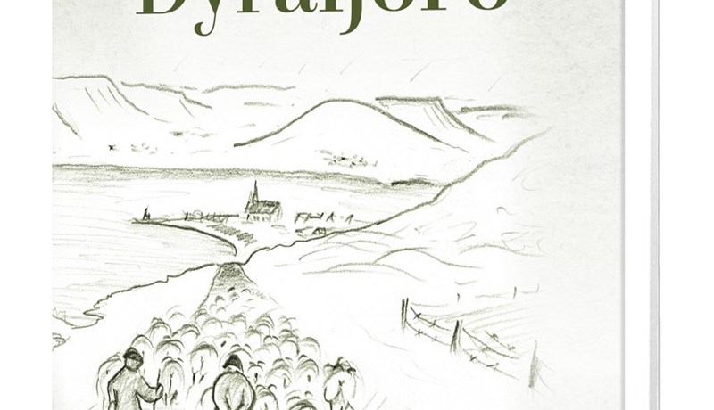 Dagar við Dýrafjörð