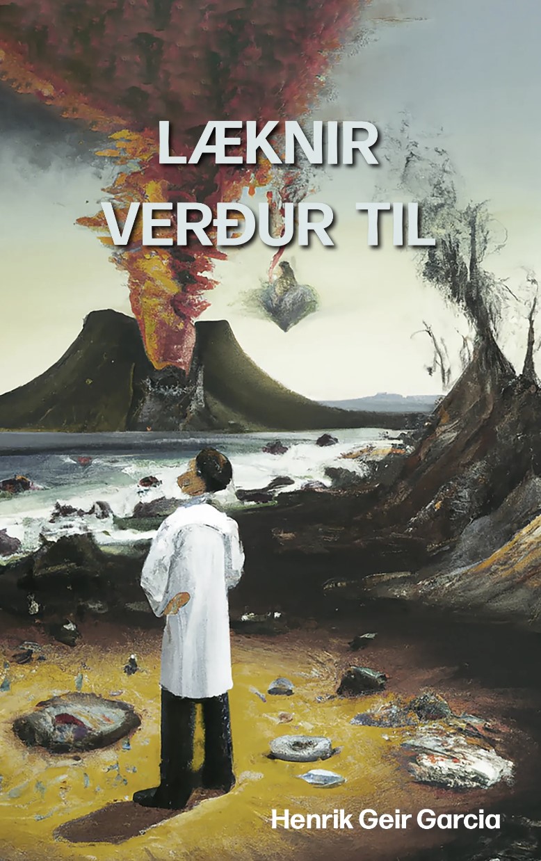 „Hressileg binding og gríðarleg ábyrgð“