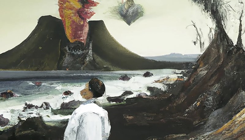 „Hressileg binding og gríðarleg ábyrgð“