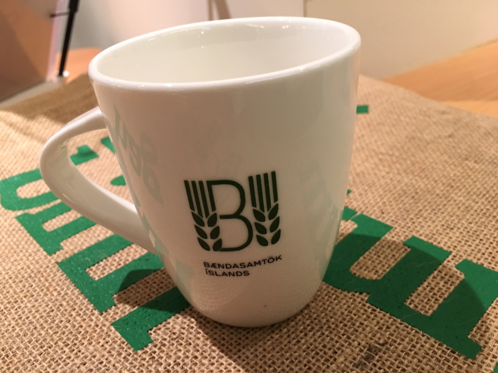 Velferðarsjóður Bændasamtaka Íslands tekur til starfa