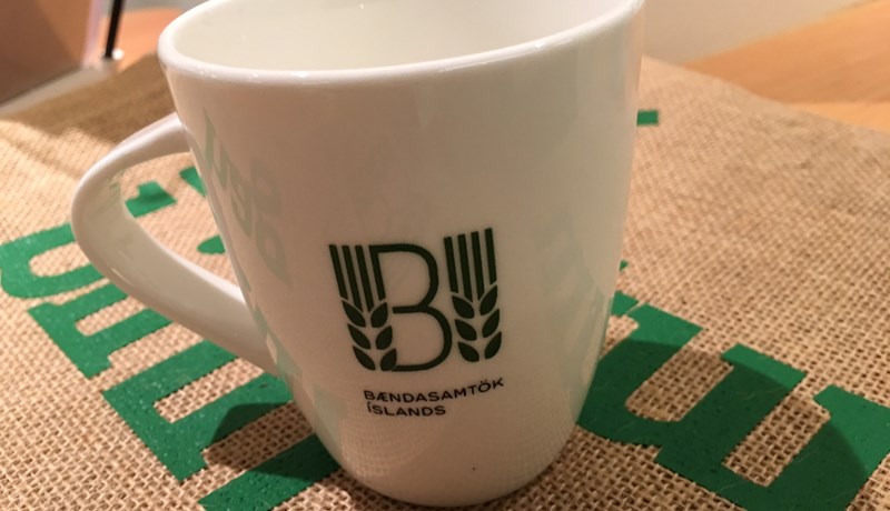 Velferðarsjóður Bændasamtaka Íslands tekur til starfa