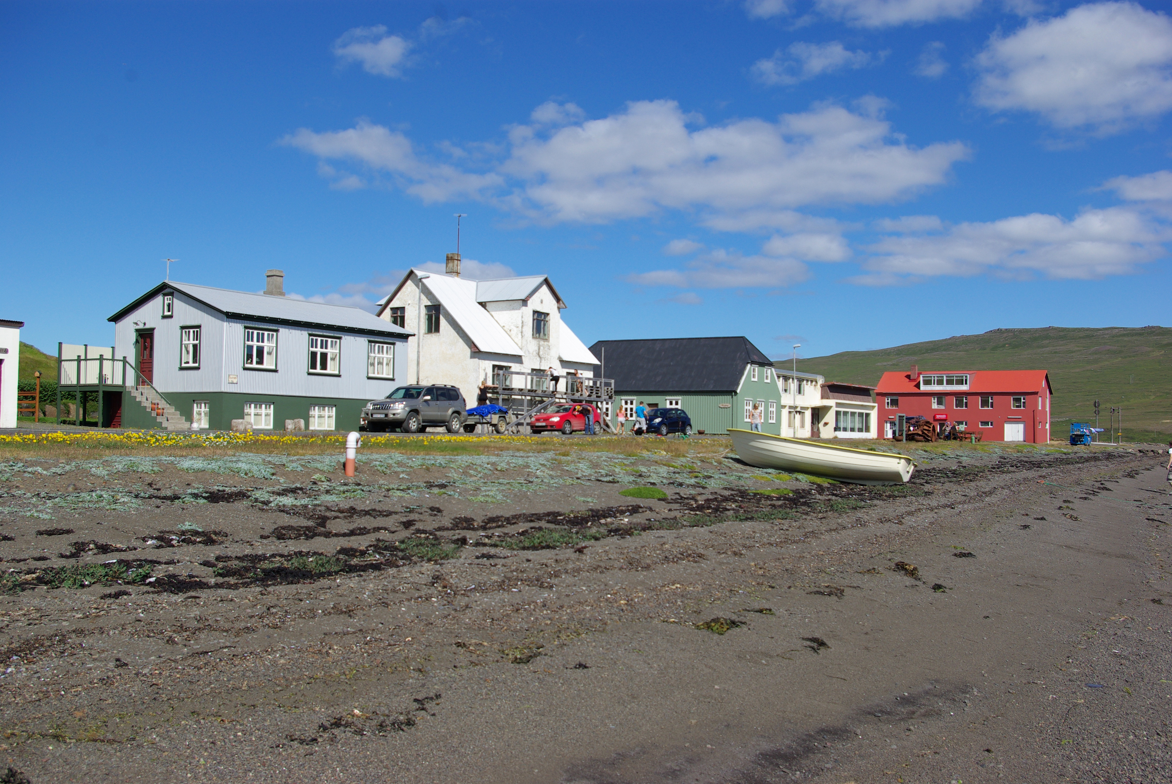 Tíu mánaða bið eftir staðfestingu ráðherra