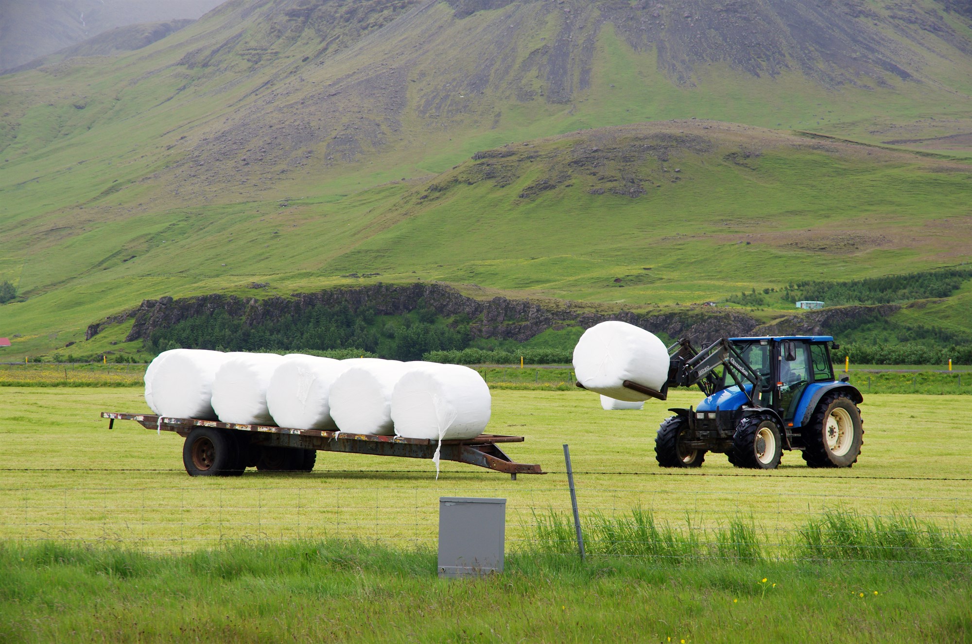 Bjóða félagsmönnum aukinn stuðning við mótun þróunar- og nýsköpunarverkefna 