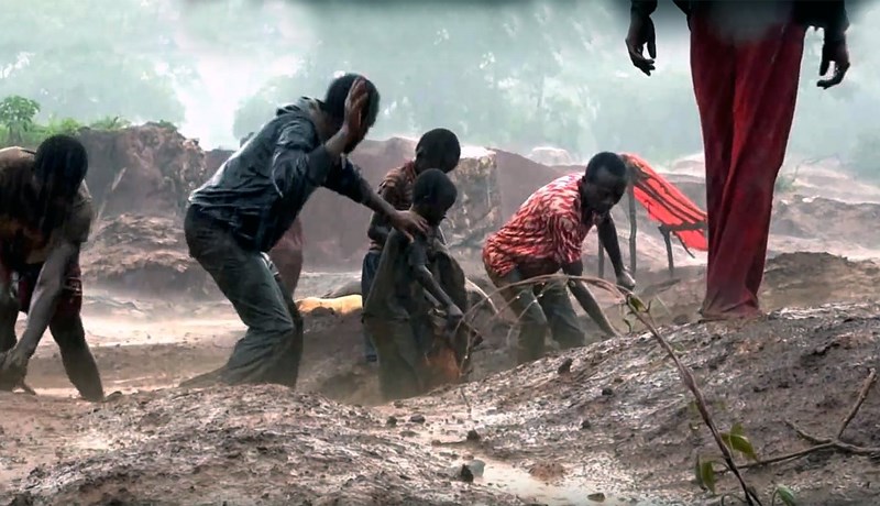 Skuggahliðar rafbílavæðingarinnar