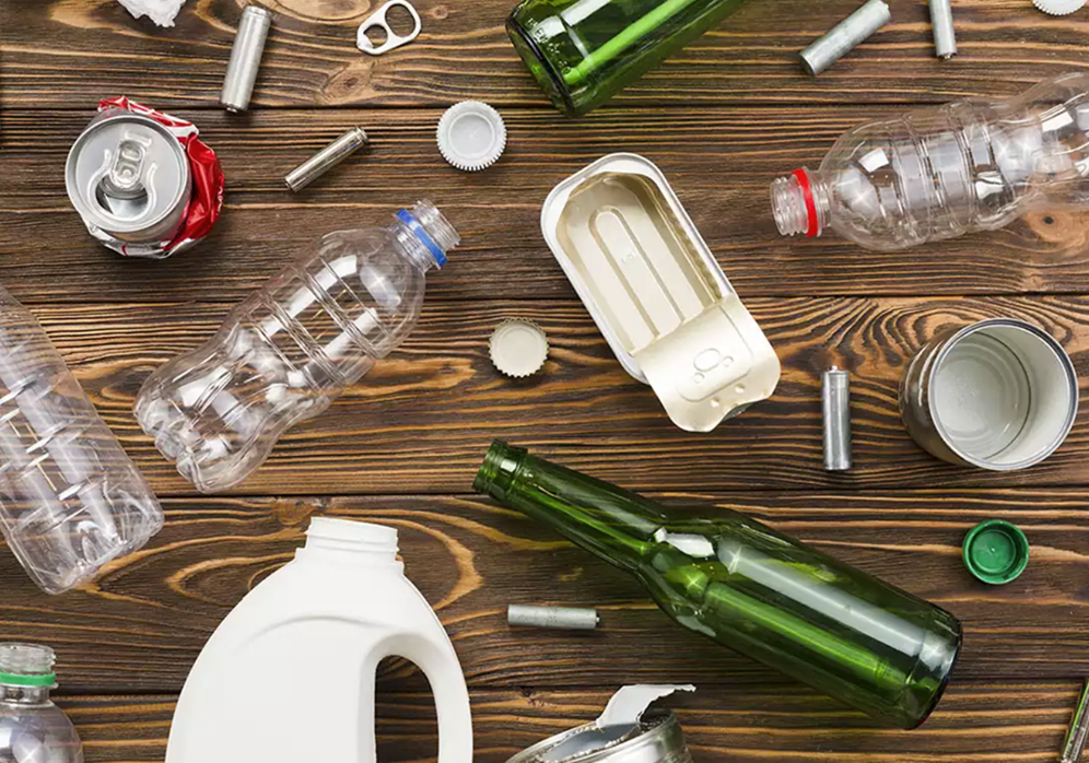 Bisfenól A bannað í Evrópu