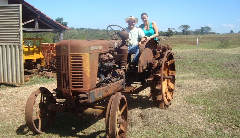 Yeoman – nýstárlegur, dýr en misheppnaður