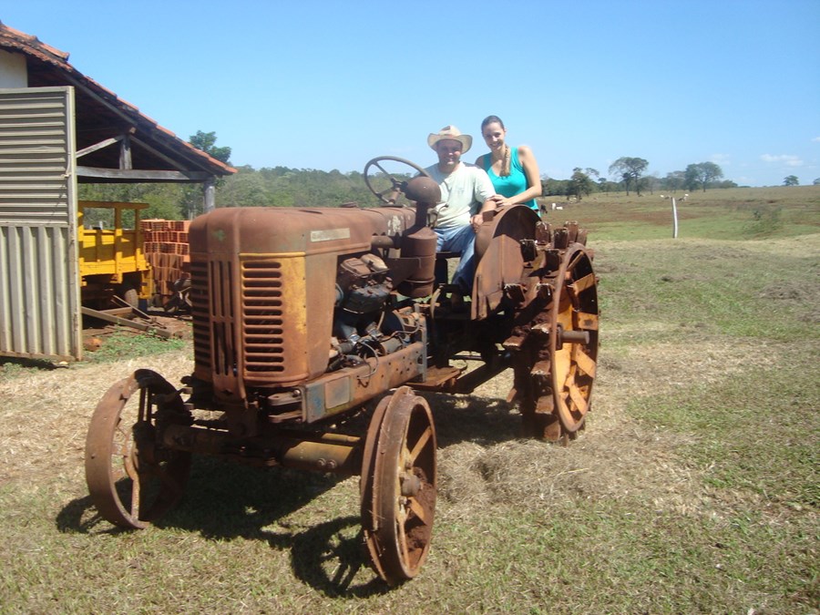 Yeoman – nýstárlegur, dýr en misheppnaður