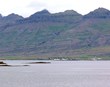 „Tekjurnar af ánni borga áburðinn á túnin“