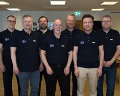 Svíinn og þingeyski bóndinn