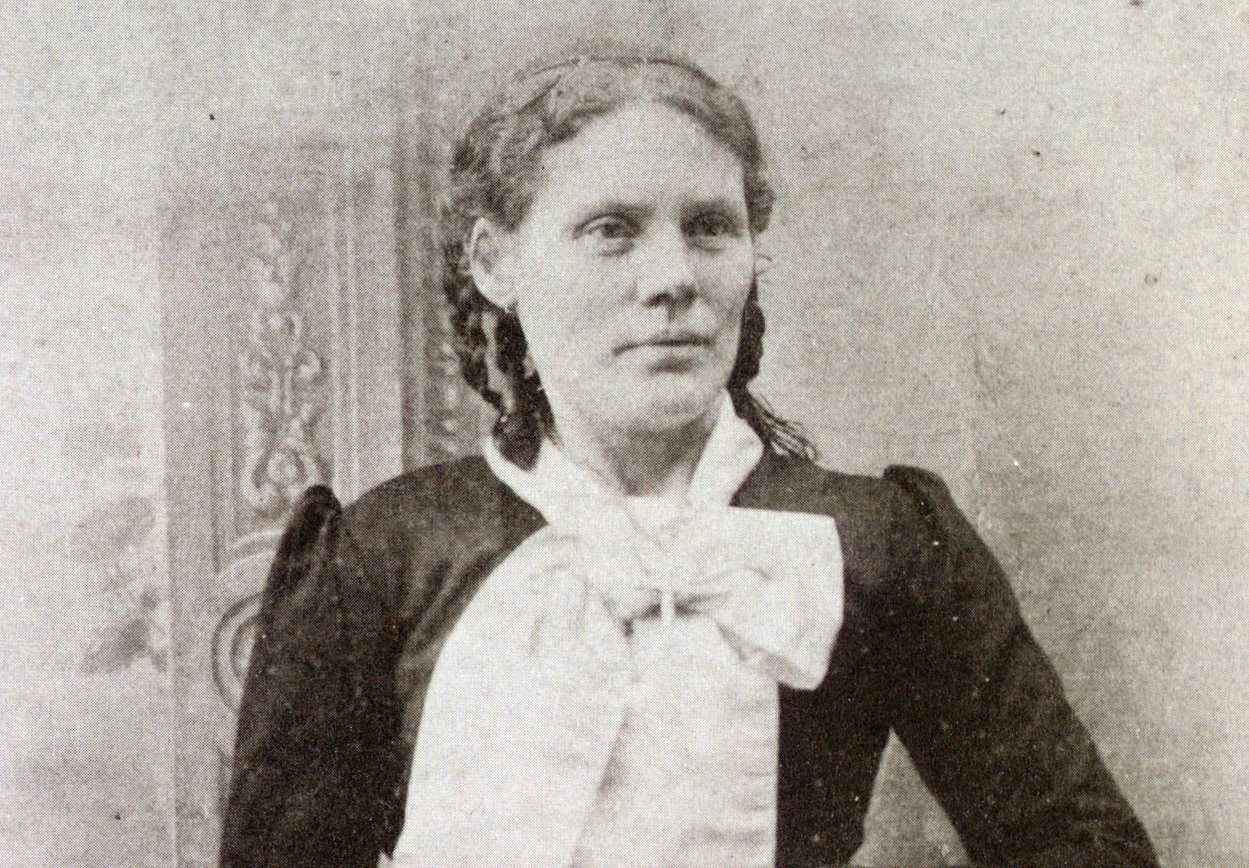 100 ár af kosningarétti Bændablaðið